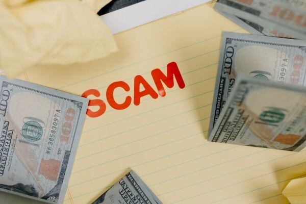 Protecting Yourself From Scams Webinar